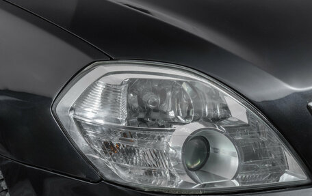 Nissan Teana, 2007 год, 590 000 рублей, 26 фотография