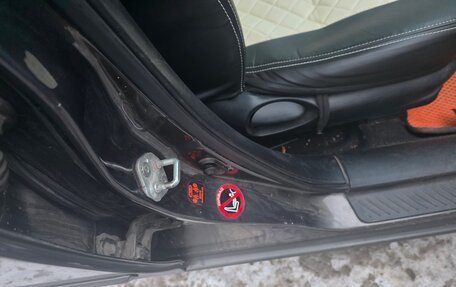 Mazda 6, 2007 год, 265 000 рублей, 6 фотография