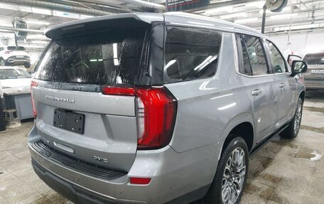 GMC Yukon IV, 2025 год, 14 000 000 рублей, 5 фотография