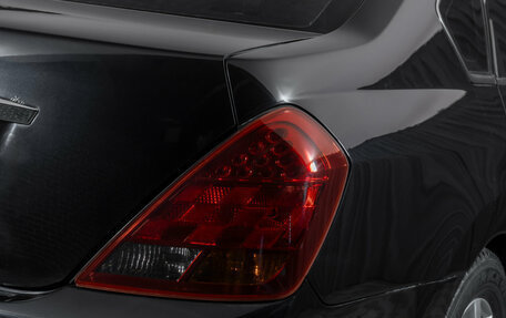 Nissan Teana, 2007 год, 590 000 рублей, 27 фотография