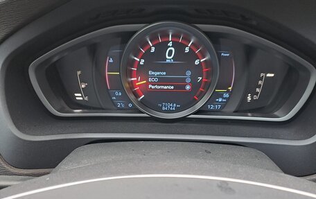 Volvo V40 Cross Country I, 2013 год, 1 960 000 рублей, 7 фотография