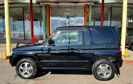 Mitsubishi Pajero Mini II, 2012 год, 506 000 рублей, 3 фотография