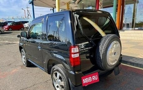 Mitsubishi Pajero Mini II, 2012 год, 506 000 рублей, 4 фотография