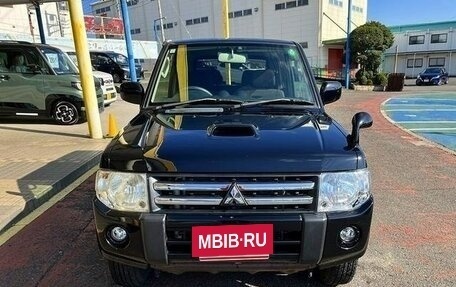 Mitsubishi Pajero Mini II, 2012 год, 506 000 рублей, 5 фотография