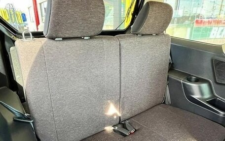 Mitsubishi Pajero Mini II, 2012 год, 506 000 рублей, 16 фотография