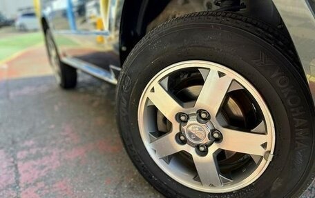 Mitsubishi Pajero Mini II, 2012 год, 506 000 рублей, 17 фотография