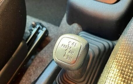 Mitsubishi Pajero Mini II, 2012 год, 506 000 рублей, 13 фотография