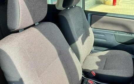 Mitsubishi Pajero Mini II, 2012 год, 506 000 рублей, 11 фотография