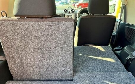 Mitsubishi Pajero Mini II, 2012 год, 506 000 рублей, 7 фотография