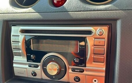 Mitsubishi Pajero Mini II, 2012 год, 506 000 рублей, 15 фотография