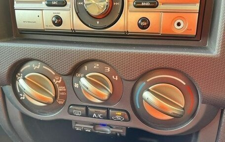 Mitsubishi Pajero Mini II, 2012 год, 506 000 рублей, 12 фотография