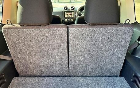 Mitsubishi Pajero Mini II, 2012 год, 506 000 рублей, 6 фотография