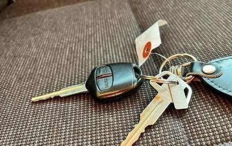 Mitsubishi Pajero Mini II, 2012 год, 506 000 рублей, 14 фотография