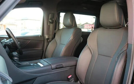 Toyota Alphard, 2025 год, 9 600 000 рублей, 15 фотография