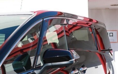 Toyota Alphard, 2025 год, 9 600 000 рублей, 6 фотография