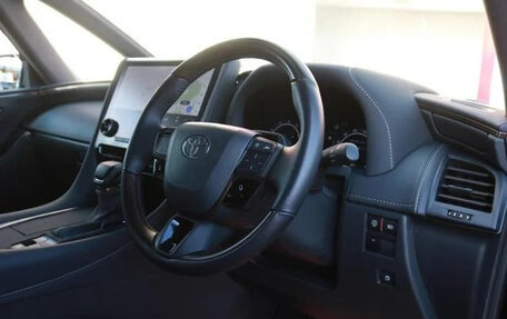 Toyota Alphard, 2025 год, 9 600 000 рублей, 12 фотография