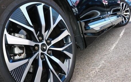 Toyota Alphard, 2025 год, 9 600 000 рублей, 10 фотография