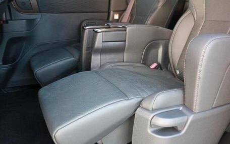 Toyota Alphard, 2025 год, 9 600 000 рублей, 18 фотография