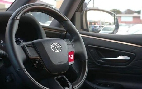 Toyota Alphard, 2025 год, 9 600 000 рублей, 11 фотография