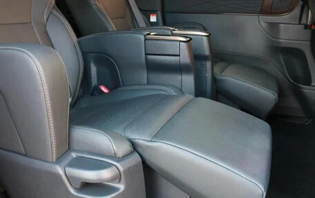 Toyota Alphard, 2025 год, 9 600 000 рублей, 20 фотография