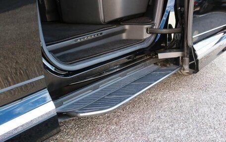 Toyota Alphard, 2025 год, 9 600 000 рублей, 25 фотография