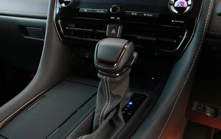 Toyota Alphard, 2025 год, 9 600 000 рублей, 28 фотография