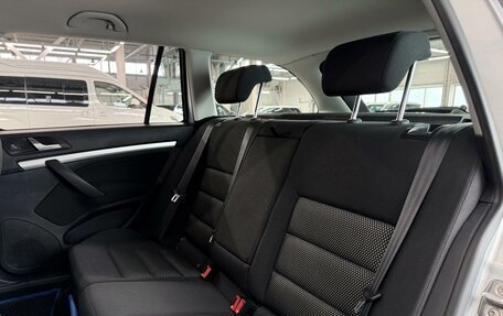 Skoda Octavia, 2012 год, 920 000 рублей, 4 фотография