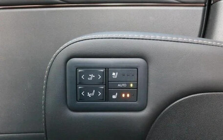 Toyota Alphard, 2025 год, 9 600 000 рублей, 24 фотография