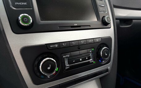 Skoda Octavia, 2012 год, 920 000 рублей, 8 фотография