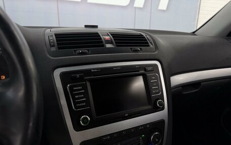 Skoda Octavia, 2012 год, 920 000 рублей, 7 фотография