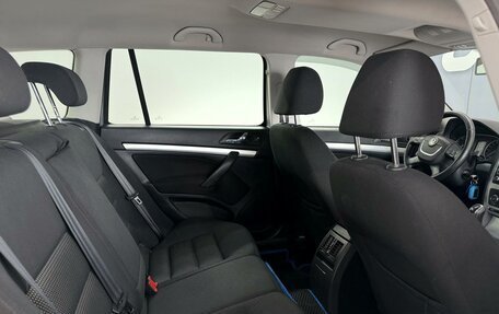 Skoda Octavia, 2012 год, 920 000 рублей, 16 фотография