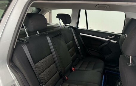 Skoda Octavia, 2012 год, 920 000 рублей, 18 фотография