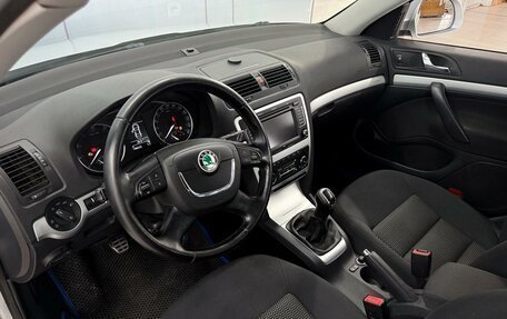 Skoda Octavia, 2012 год, 920 000 рублей, 14 фотография