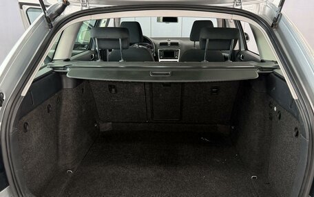 Skoda Octavia, 2012 год, 920 000 рублей, 19 фотография