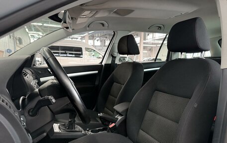 Skoda Octavia, 2012 год, 920 000 рублей, 15 фотография