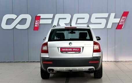 Skoda Octavia, 2012 год, 920 000 рублей, 13 фотография