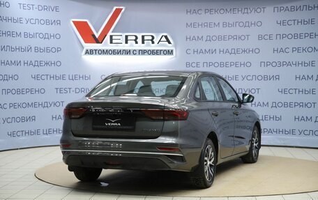 Geely Emgrand, 2024 год, 1 790 000 рублей, 5 фотография