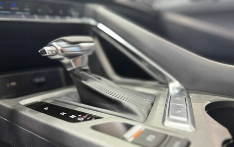 Changan CS35 Plus, 2025 год, 2 839 900 рублей, 12 фотография