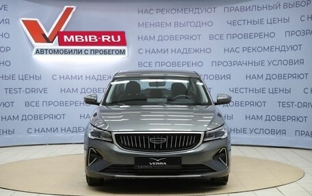 Geely Emgrand, 2024 год, 1 790 000 рублей, 2 фотография