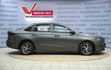 Geely Emgrand, 2024 год, 1 790 000 рублей, 4 фотография