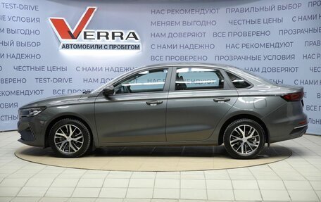 Geely Emgrand, 2024 год, 1 790 000 рублей, 8 фотография