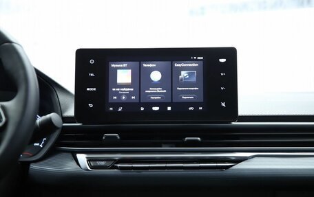 Geely Emgrand, 2024 год, 1 790 000 рублей, 13 фотография