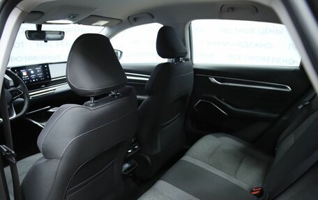 Geely Emgrand, 2024 год, 1 790 000 рублей, 15 фотография