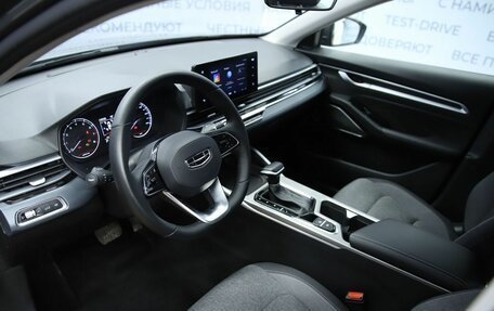 Geely Emgrand, 2024 год, 1 790 000 рублей, 11 фотография