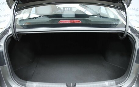 Geely Emgrand, 2024 год, 1 790 000 рублей, 16 фотография