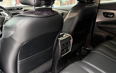 Nissan Murano, 2021 год, 2 750 000 рублей, 7 фотография