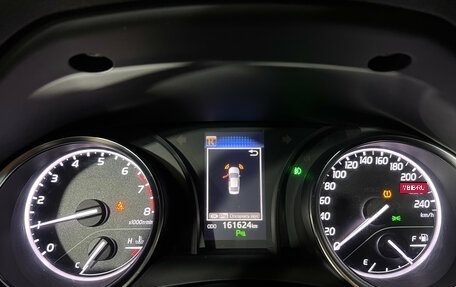 Toyota Camry, 2018 год, 2 600 000 рублей, 13 фотография