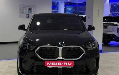 BMW X2, 2024 год, 6 350 000 рублей, 3 фотография