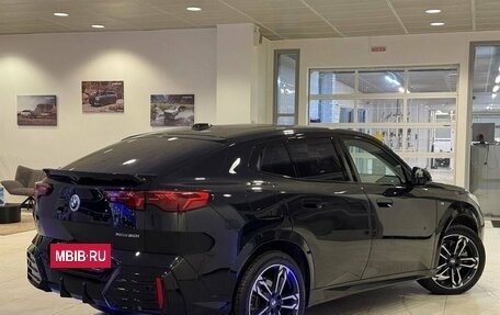 BMW X2, 2024 год, 6 350 000 рублей, 4 фотография