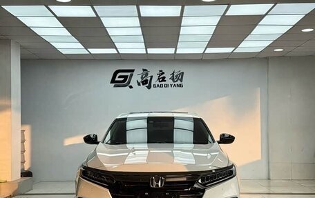 Honda Accord IX рестайлинг, 2022 год, 3 590 000 рублей, 2 фотография